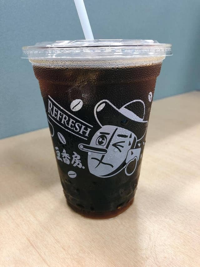 豆香房 神田錦町店 - サブ画像3