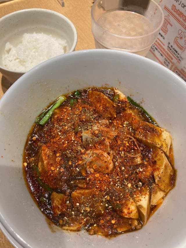 ガリデブチュウ 河原町店 - サブ画像2