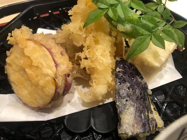 新日本料理 豊山 - サブ画像3