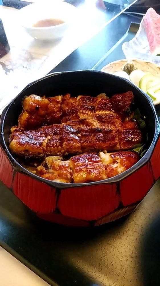 うなぎ いちのや 川越本店 - サブ画像3