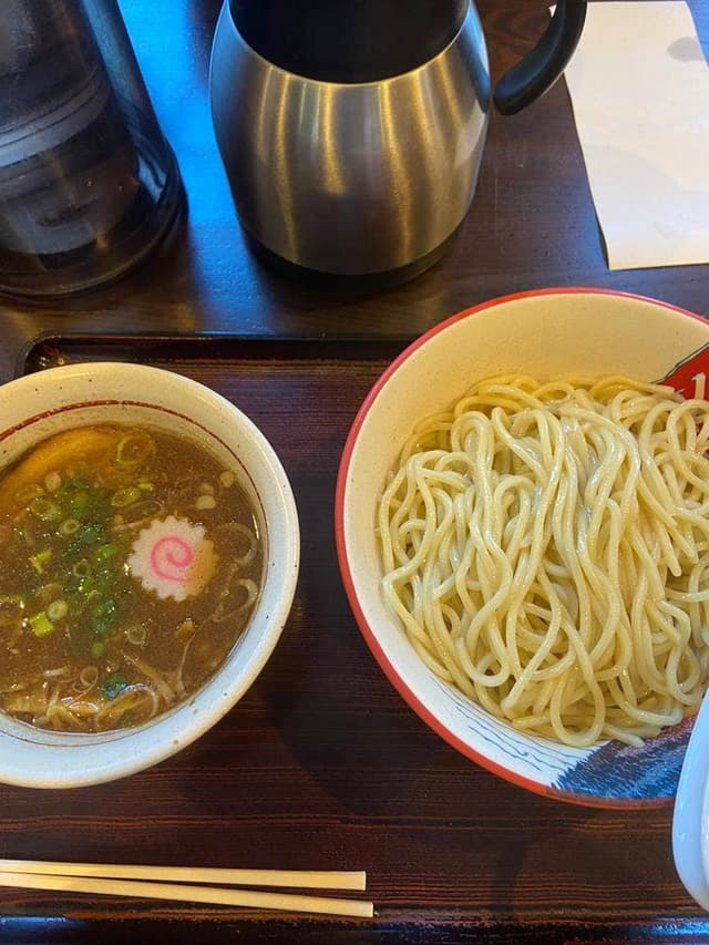麺屋 壱福 - サブ画像2