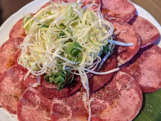 焼肉屋 ふくろう - サブ画像2
