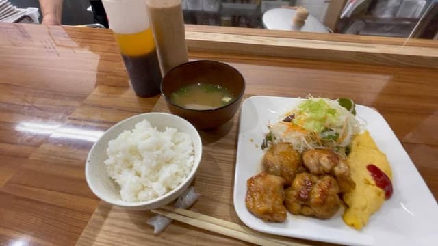 キッチン 松 - サブ画像3