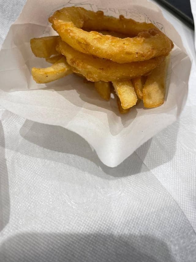 モスバーガー 浜松初生店 - サブ画像3