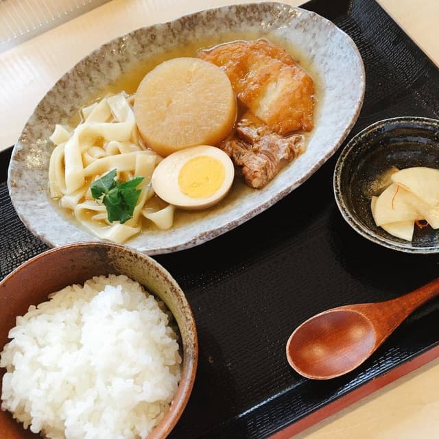 みんなのおでん 丸の内 - サブ画像1