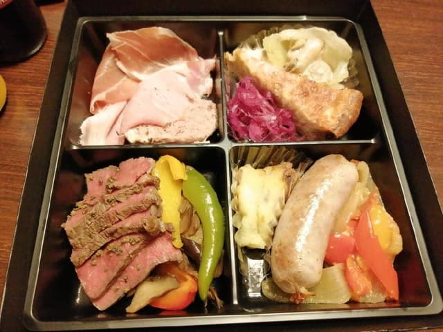 ワイン食堂 Le glouton - サブ画像2