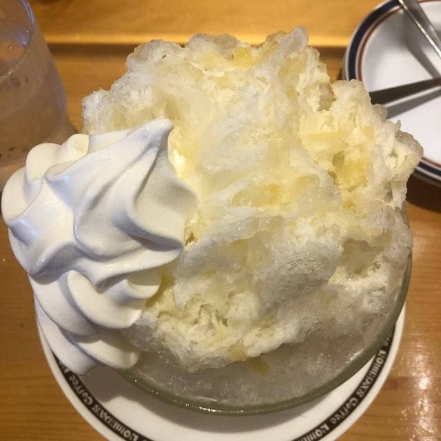 コメダ珈琲店 東札幌5条店 - サブ画像1