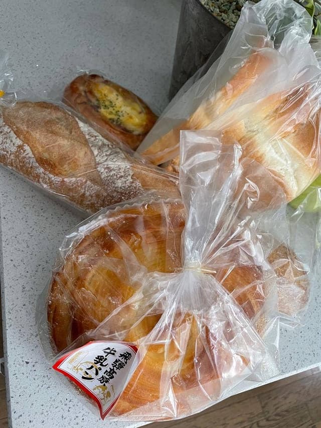 ナビィのパン - サブ画像1