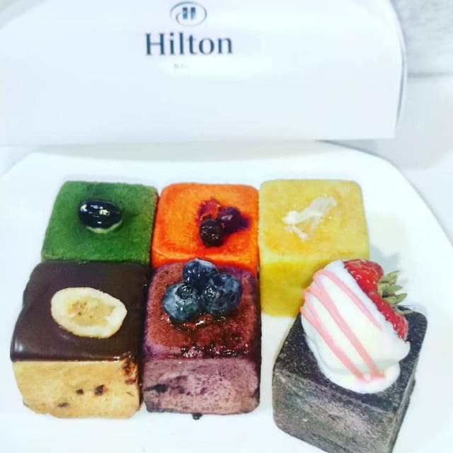 カフェ 3-3 アーティサンスイーツ&ベーカリー - サブ画像2