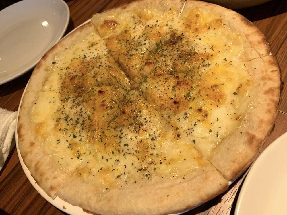 THE DAY Cafe 赤坂店