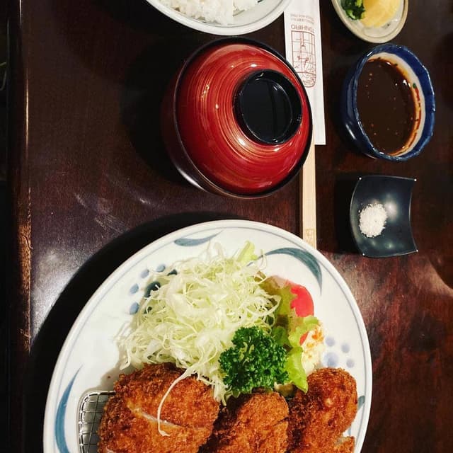 とんひろ - サブ画像1