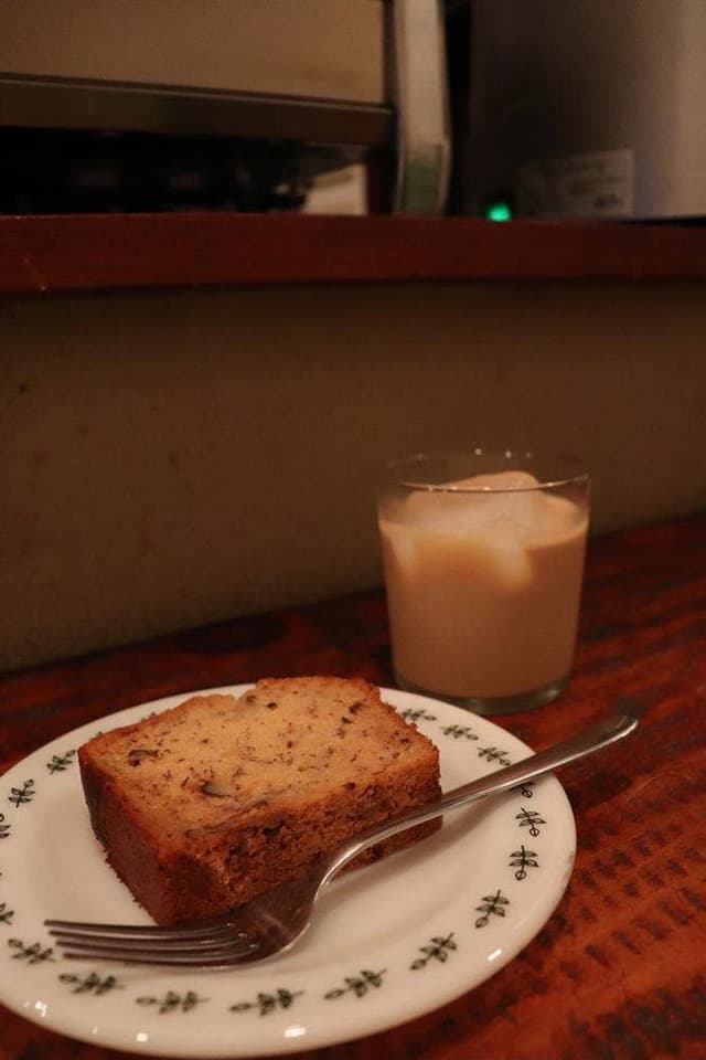コーヒーカロ - サブ画像1