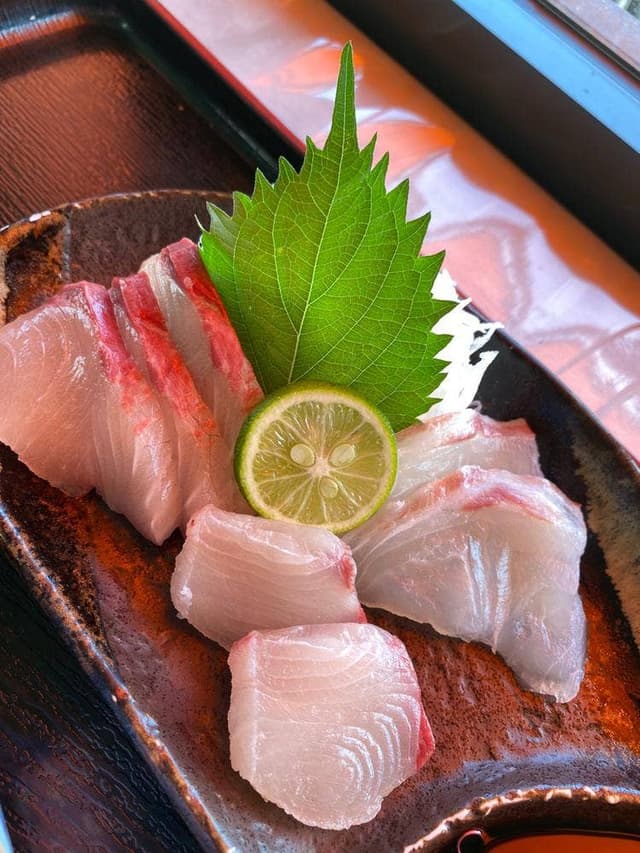 北浜えびす海鮮食堂 - サブ画像3