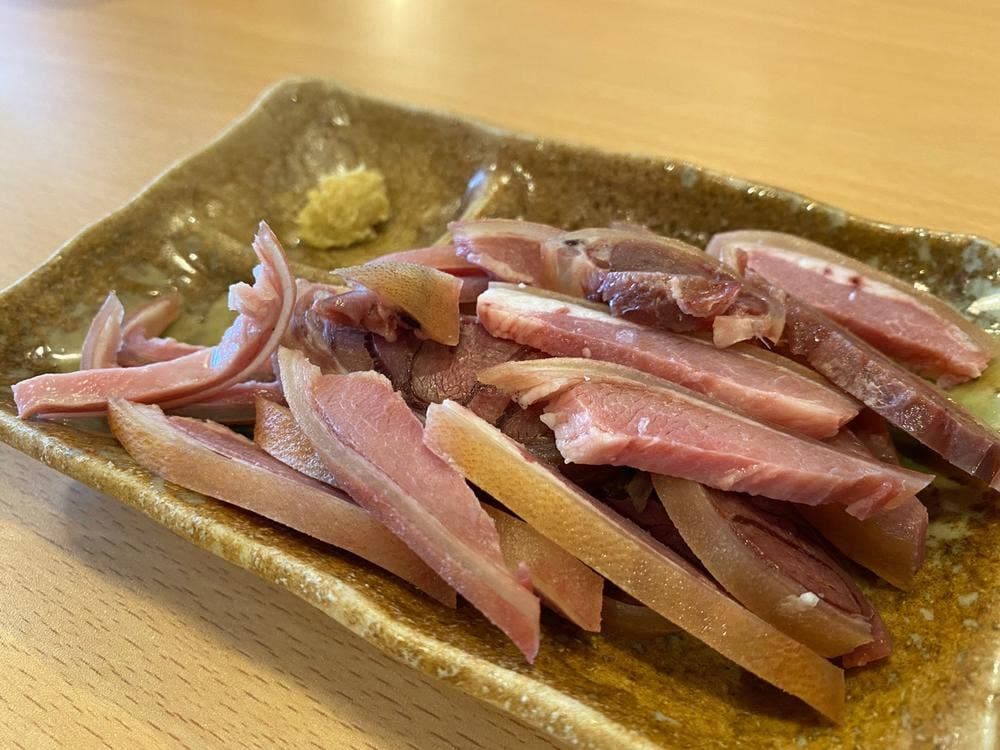 又吉観光農園レストラン