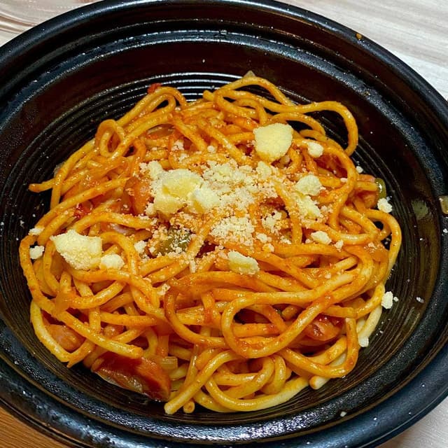 スパゲッティーのパンチョ 渋谷店 - サブ画像3