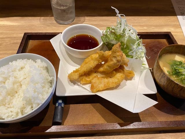 エレメンタル食堂 - サブ画像1