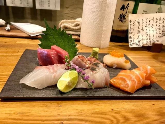 立ち呑み処 魚しょう 天満 - サブ画像2