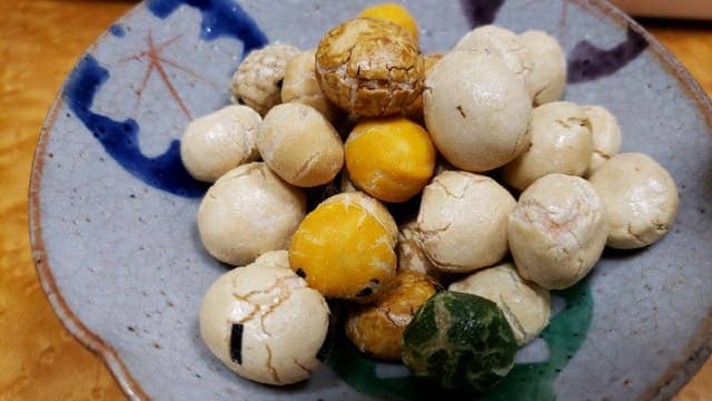 珍味ハブタ商店 - サブ画像1