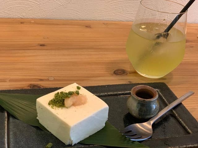 季節のごはんカフェ satono - サブ画像3