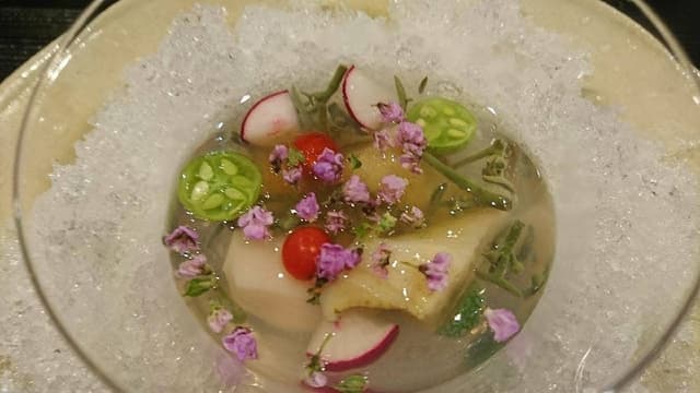 鉄板焼 福むろ - サブ画像3