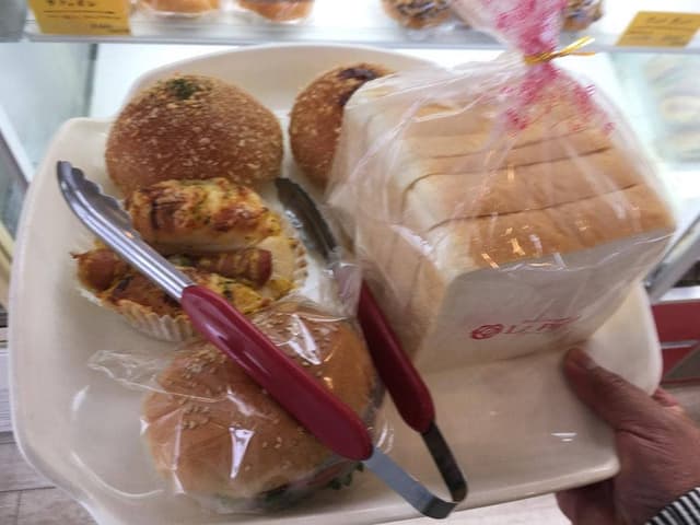 ル・パン - サブ画像2