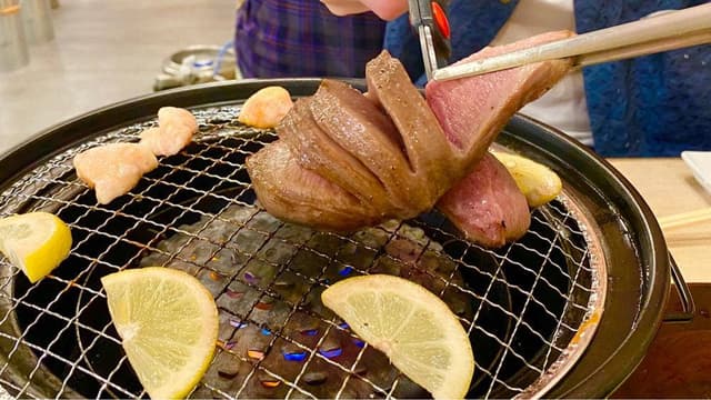 0秒レモンサワー 仙台ホルモン焼肉酒場 ときわ亭 多摩センター店 - サブ画像2