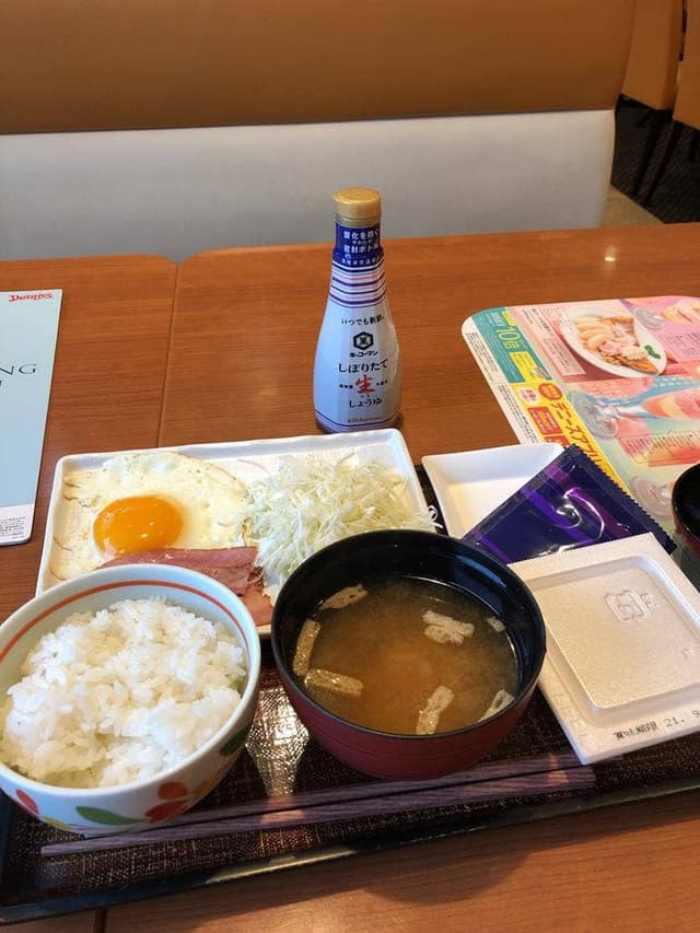 デニーズ 宇都宮陽南店 - サブ画像1