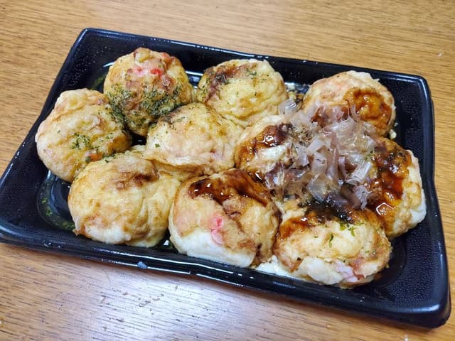 アピタと60の専門店街城南開発専門店 おやつ村 - サブ画像2
