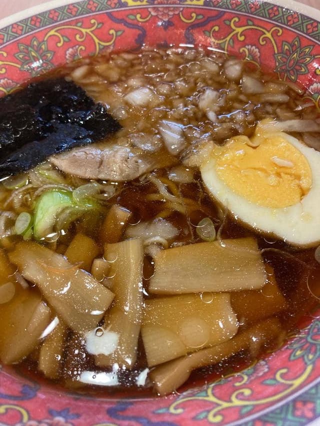 八王子市役所食堂 - サブ画像2