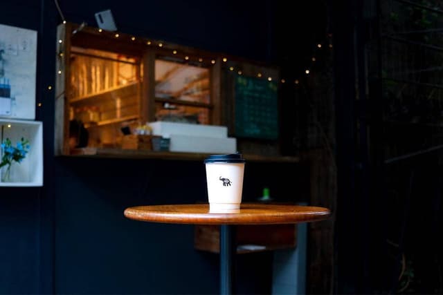 SHOZO COFFEE STORE 北青山店 - サブ画像2
