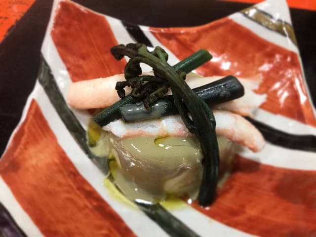 楽teiなか田" - サブ画像2