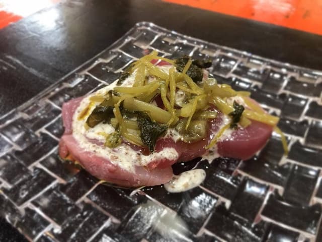 楽teiなか田" - サブ画像1