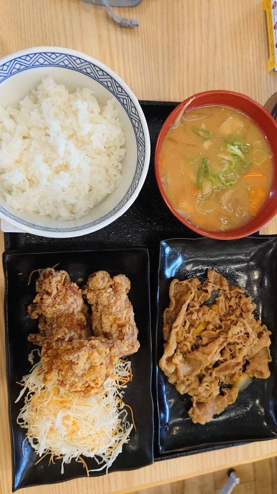 吉野家 13号線秋田川尻若葉町店 - サブ画像1