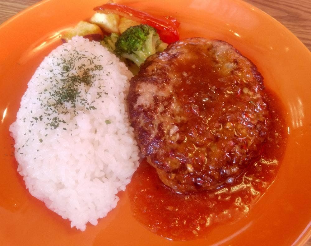 ビッグボーイ 天理店