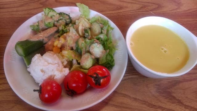 ビッグボーイ 天理店 - サブ画像1