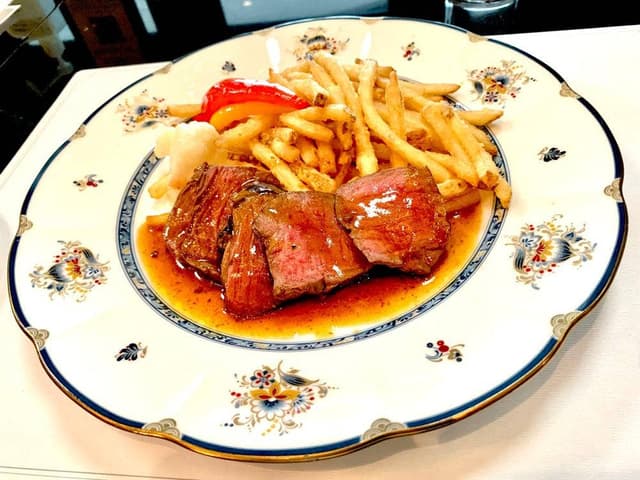 Café Restaurant Le Temps - サブ画像2