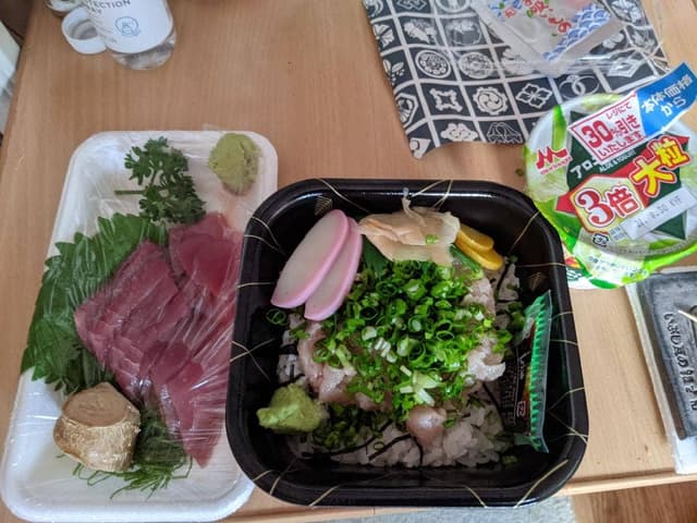 手毬すし藤棚店 - サブ画像3