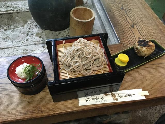 ゆるぎ荘 - サブ画像2