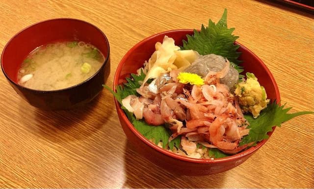 かもめ丸 - サブ画像1