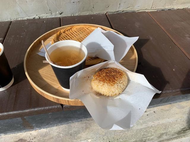 MEGURO miso soup stand - サブ画像1