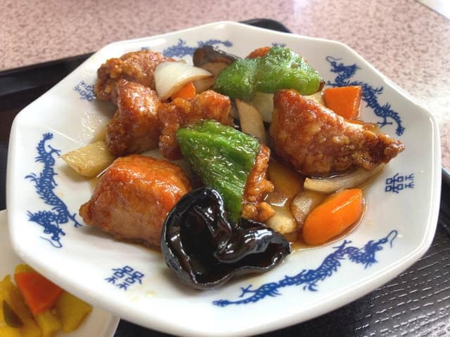 東延 - サブ画像1