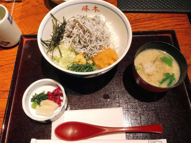 峰本 小町通り店 - サブ画像2