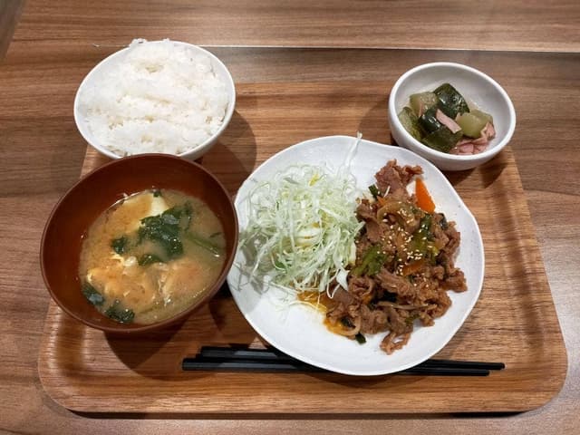佐倉市役所食堂 - サブ画像2