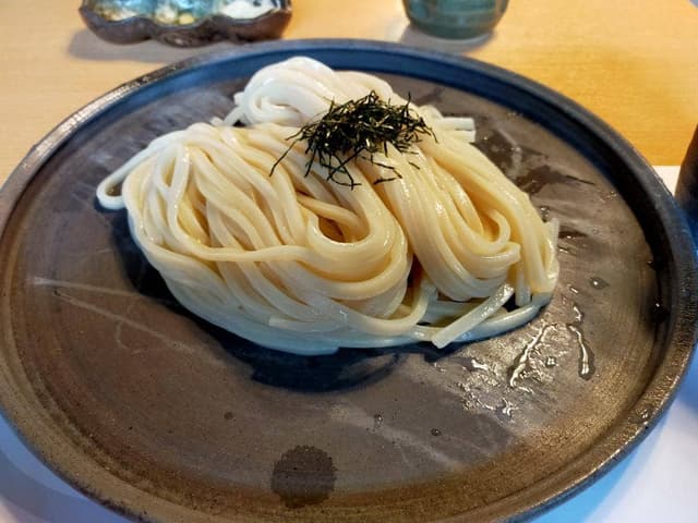 水沢うどん水香苑 本店 - サブ画像3