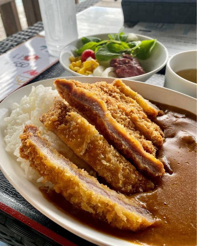 西港明治館 - サブ画像2