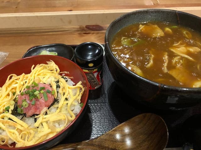 尾張屋 綱島店 - サブ画像3