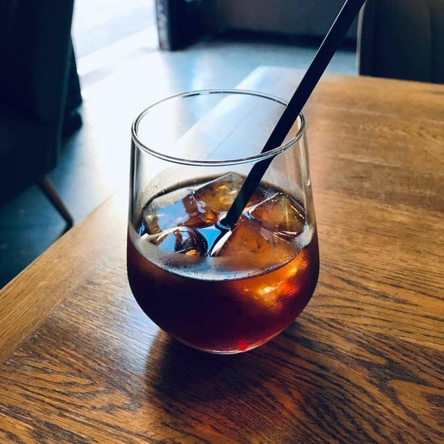 IMOM COFFEE ROASTERS - サブ画像1