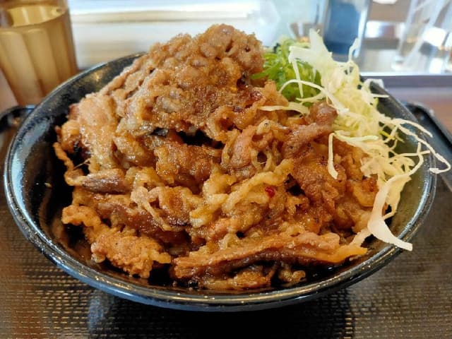 韓丼 エルエルタウン岡崎店 - サブ画像1