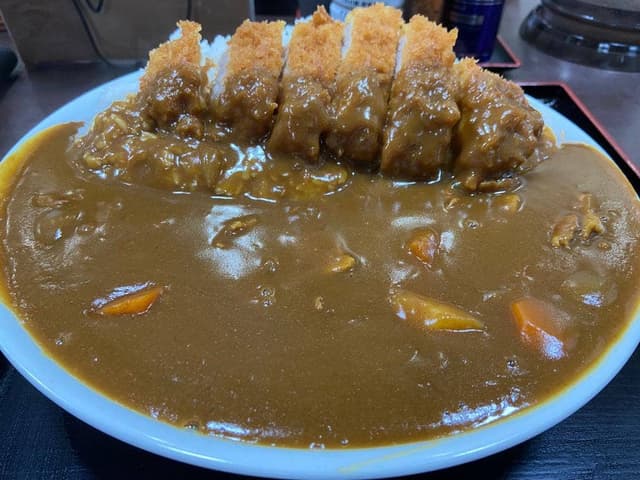 久美食堂 本店 - サブ画像2