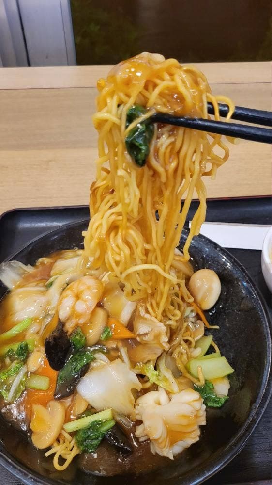 熱烈中華味一番 イオン相模原店 - サブ画像1